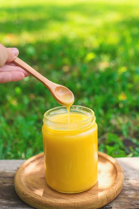 Desi ghee